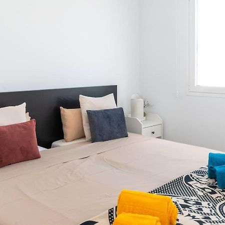 Casa Lolalo - Modern Villa With Pool, 15Min Walk To Marina Rubicon プラヤ・ブランカ エクステリア 写真