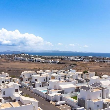 Casa Lolalo - Modern Villa With Pool, 15Min Walk To Marina Rubicon プラヤ・ブランカ エクステリア 写真