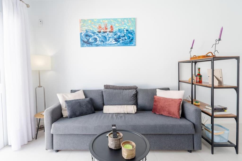 Casa Lolalo - Modern Villa With Pool, 15Min Walk To Marina Rubicon プラヤ・ブランカ エクステリア 写真